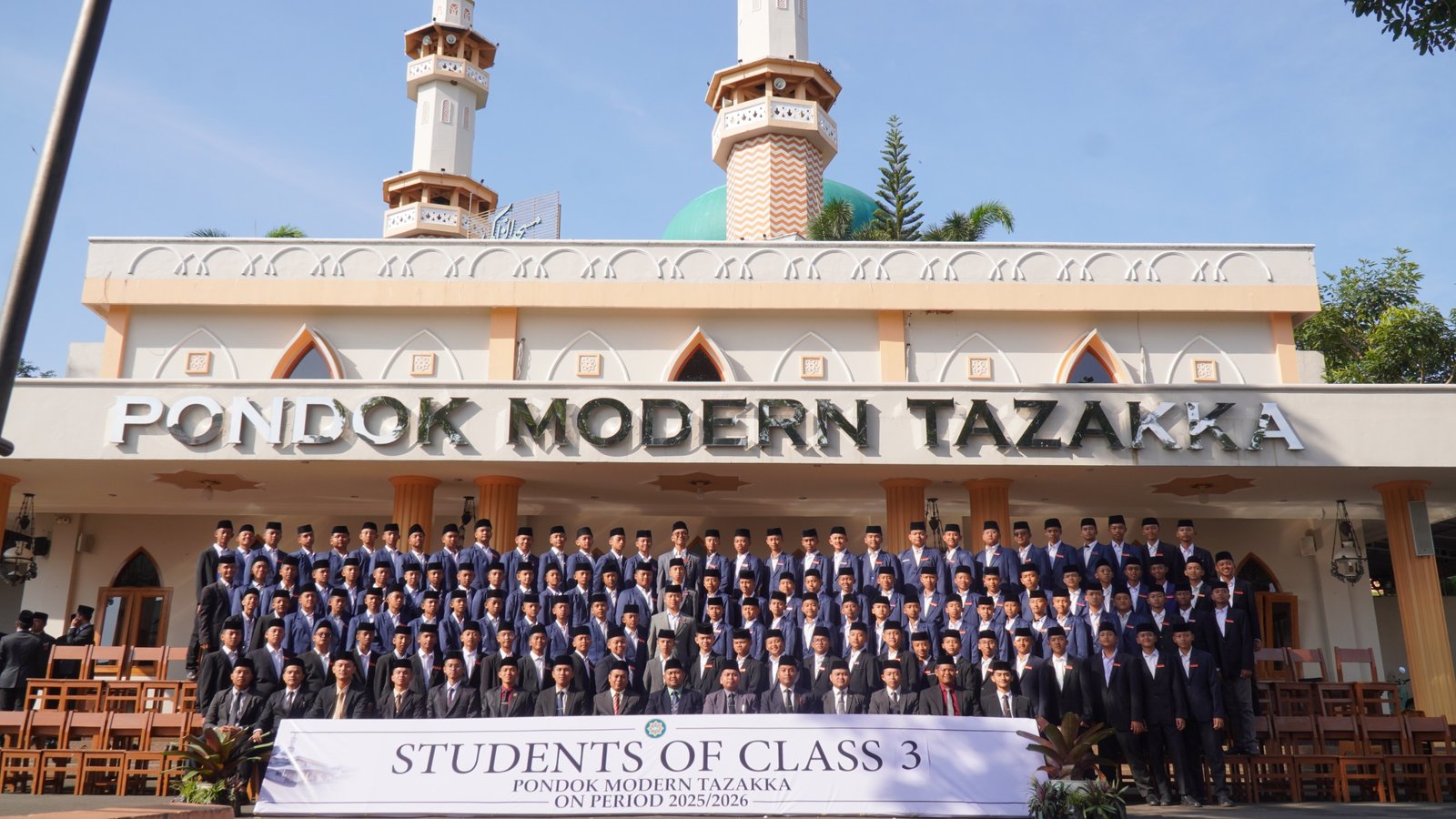 Buku Kurikulum