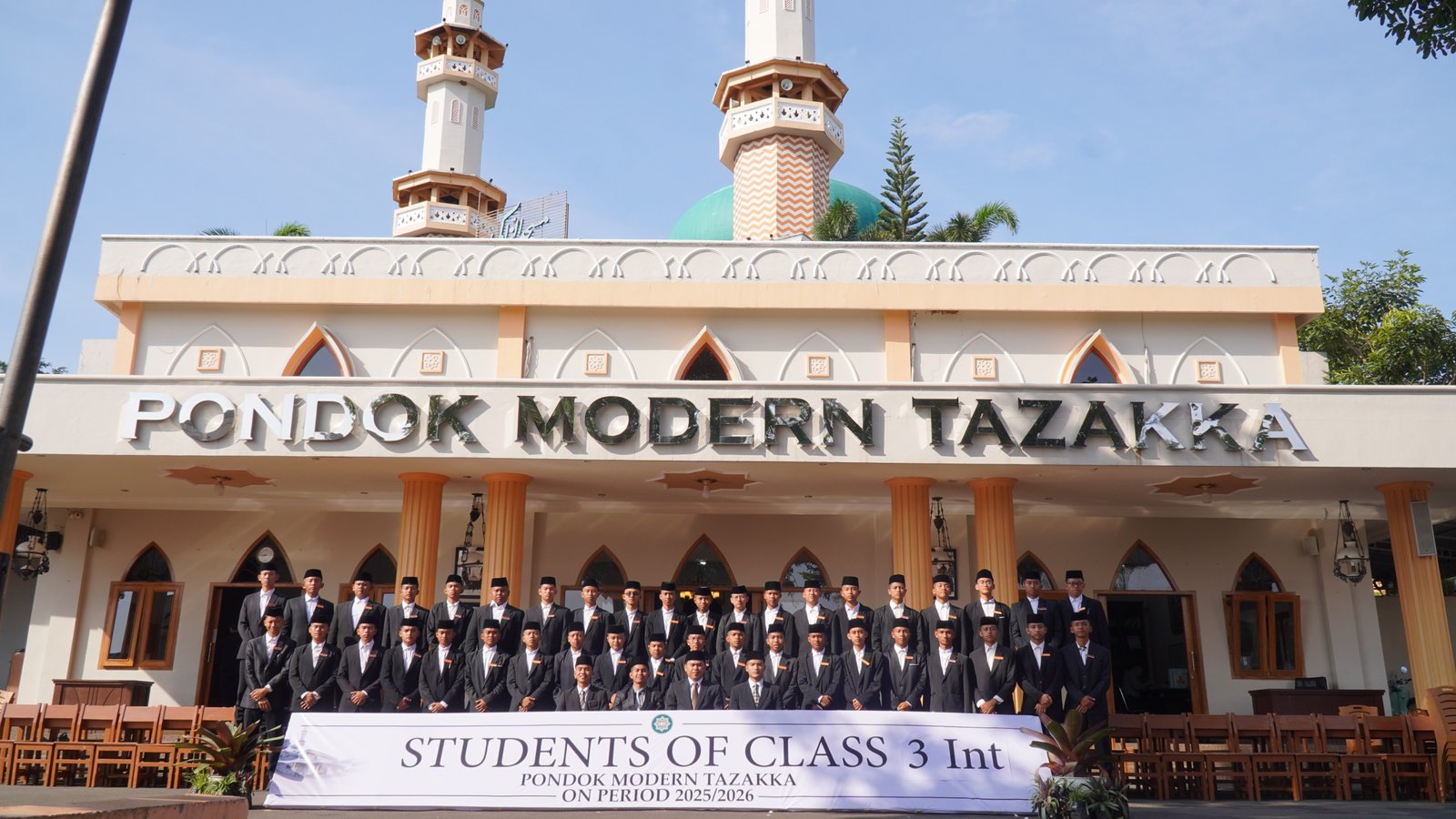 Buku Kurikulum