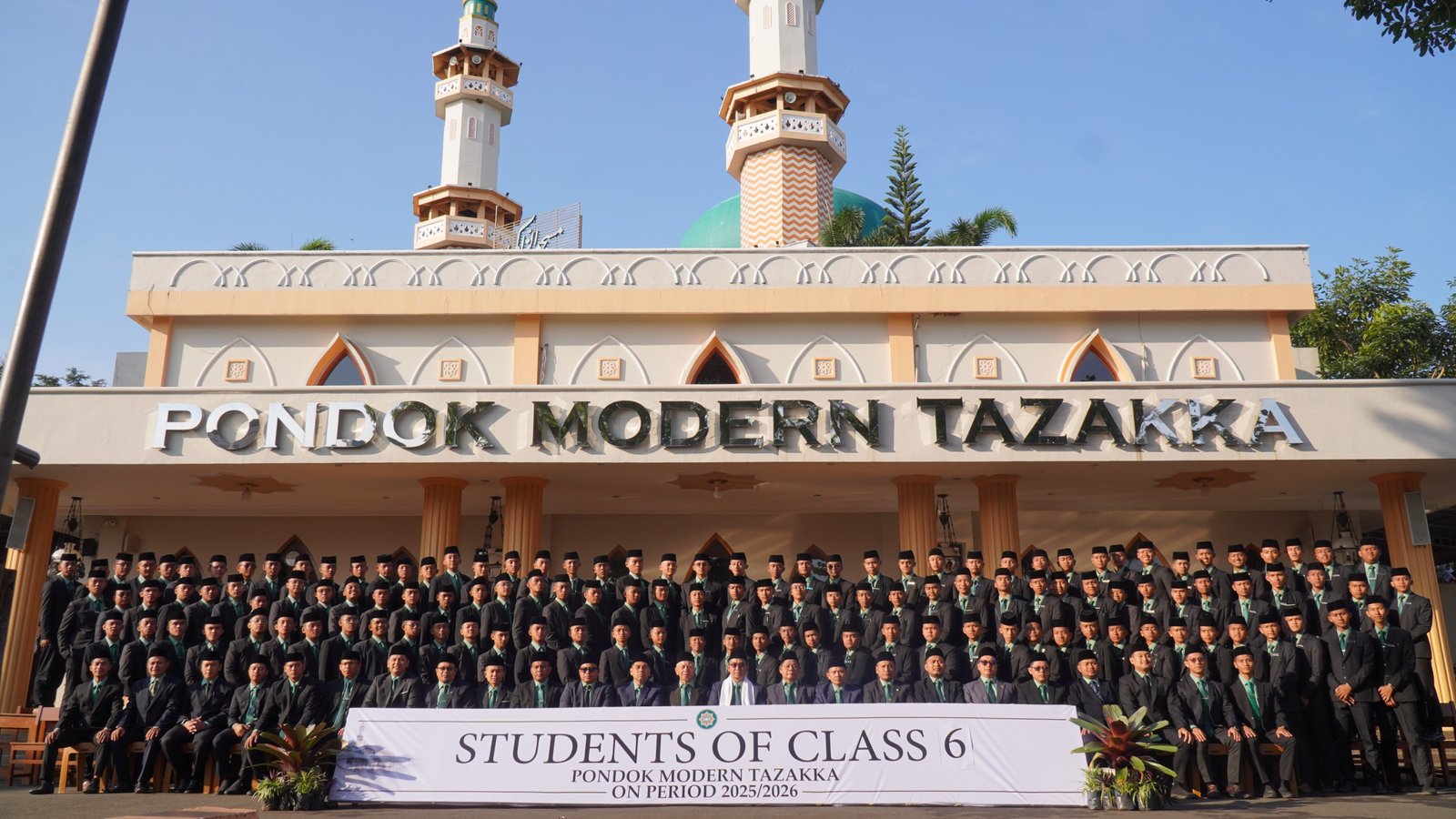 Buku Kurikulum