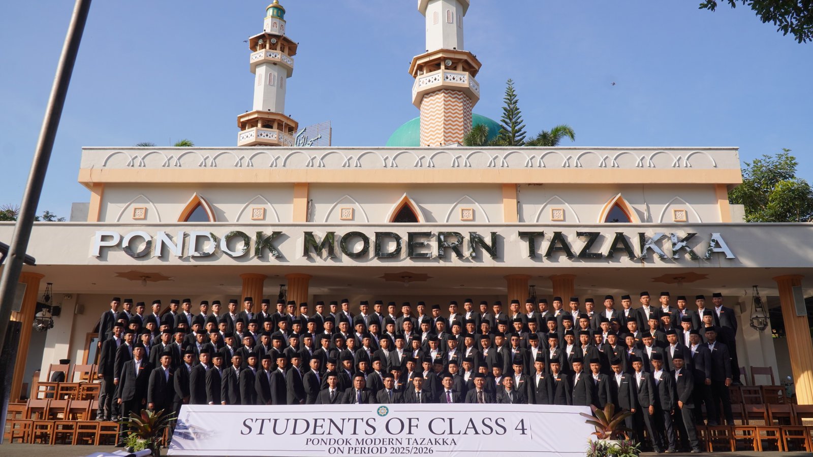 Buku Kurikulum
